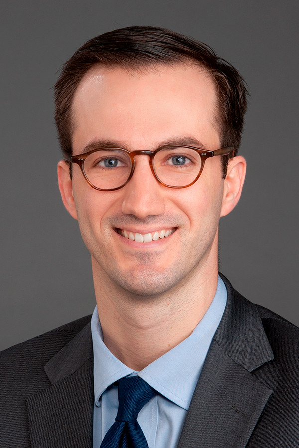 Dr. Jonathan Zurcher