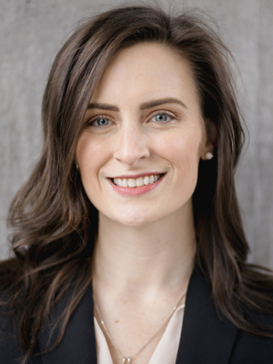 Kirsten Baecher, MD