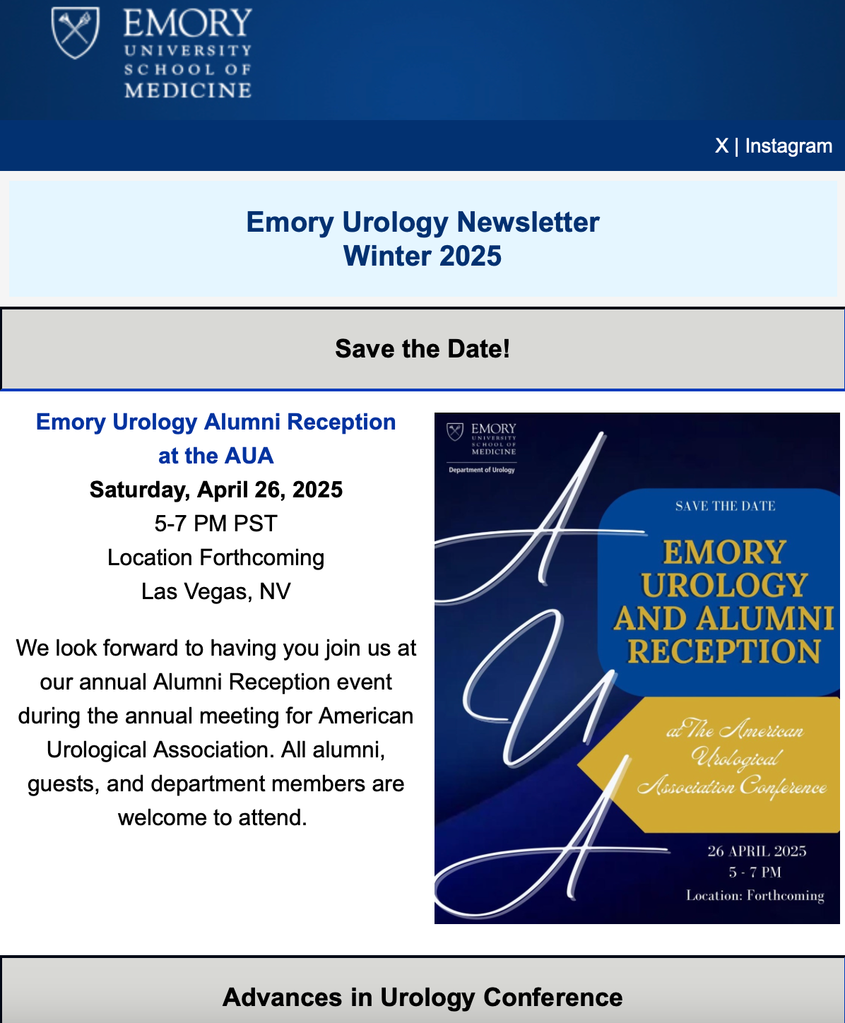 Urology 2025 Winter Image