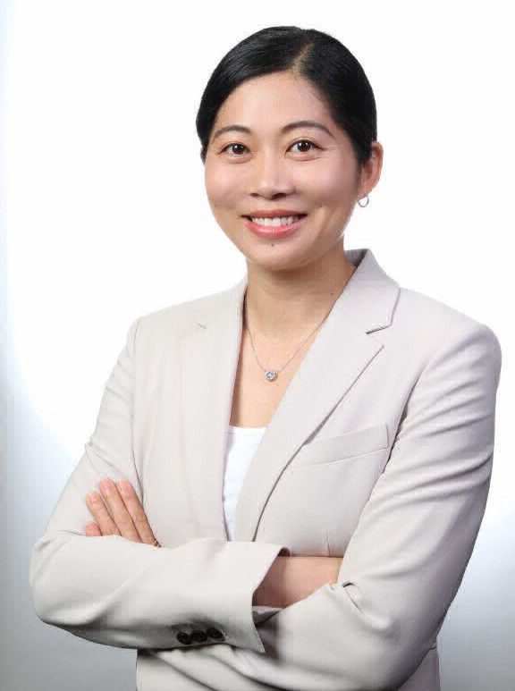 Dr. Meng Zhang