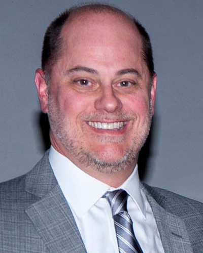 Dr. Chad Ritenour
