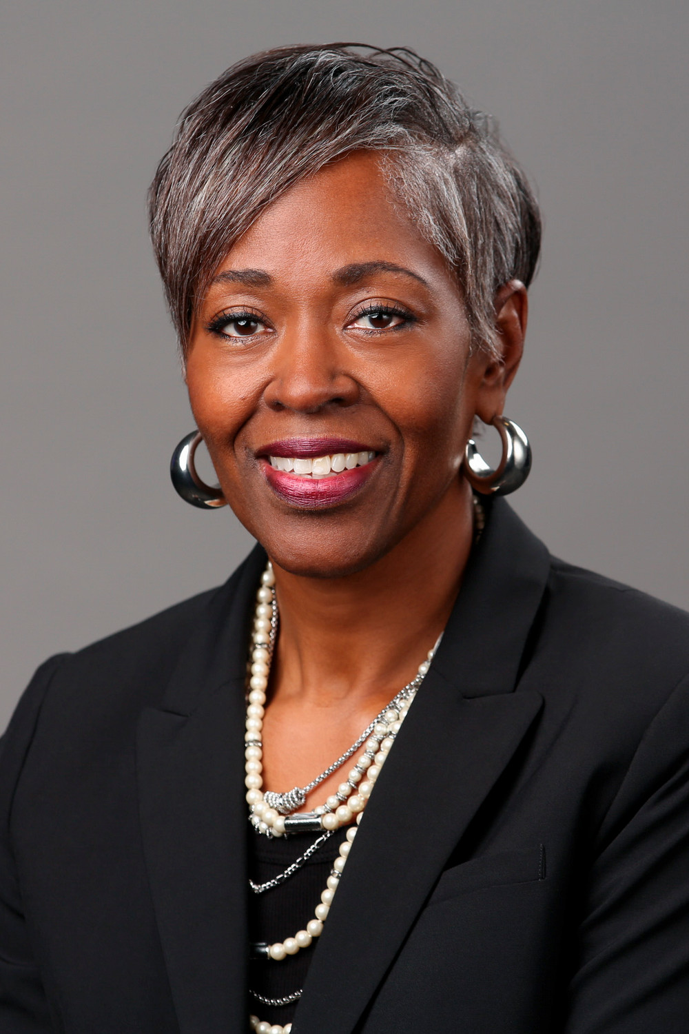 Frankie Hamilton