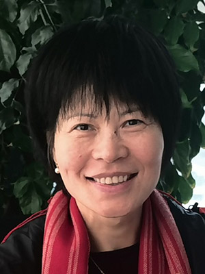 Hana Chandonnet, PhD