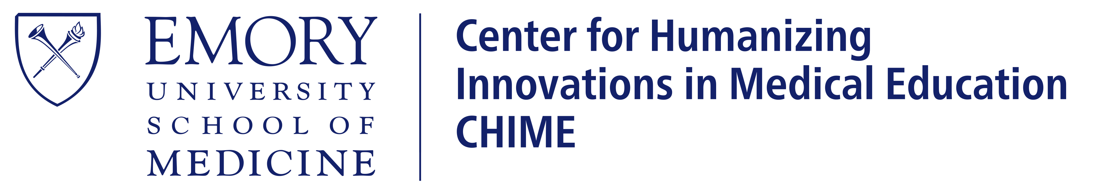 Emory School of Medicine Center for Humanizing Innovations in Medicine Education