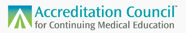 Accreditation logo