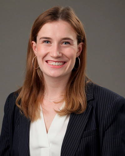 Rebecca Durham