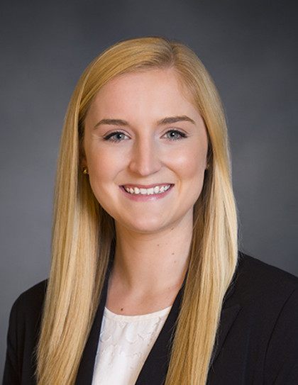 Mary Ellen Fain