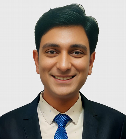 Ashish Saini