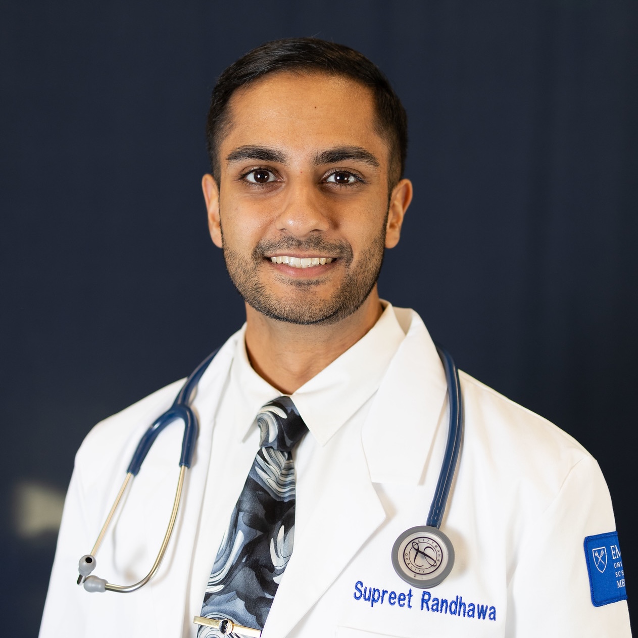 Supreet Randhawa