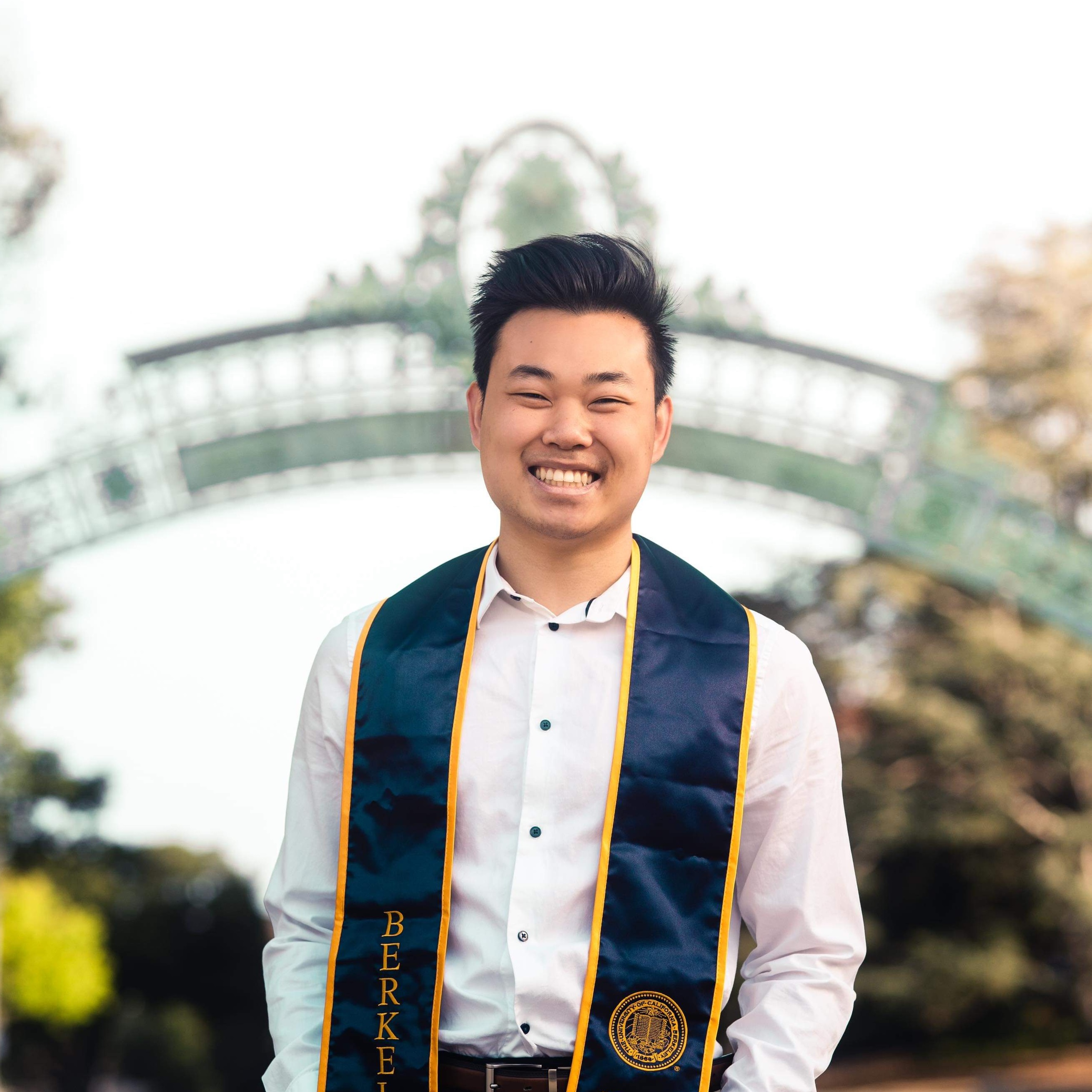 Kenneth Trang