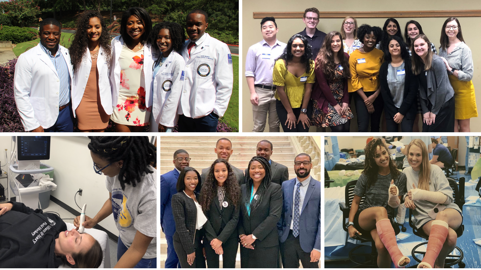 Office of Multicultural Affairs | Emory School of Medicine