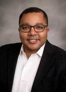 Michael Norris Headshot 