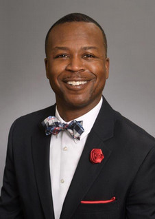 Reginald Adams
