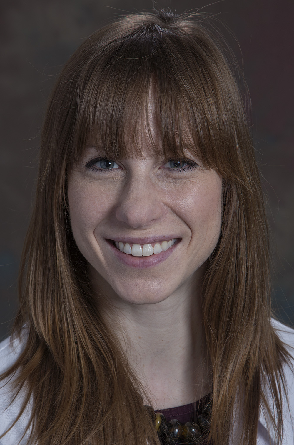 Rindler headshot