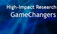 GameChangers - High Impact Research