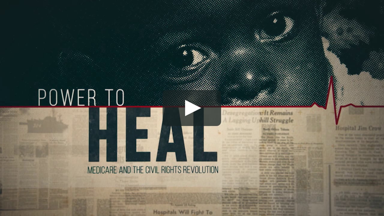 Power to Heal Documentary