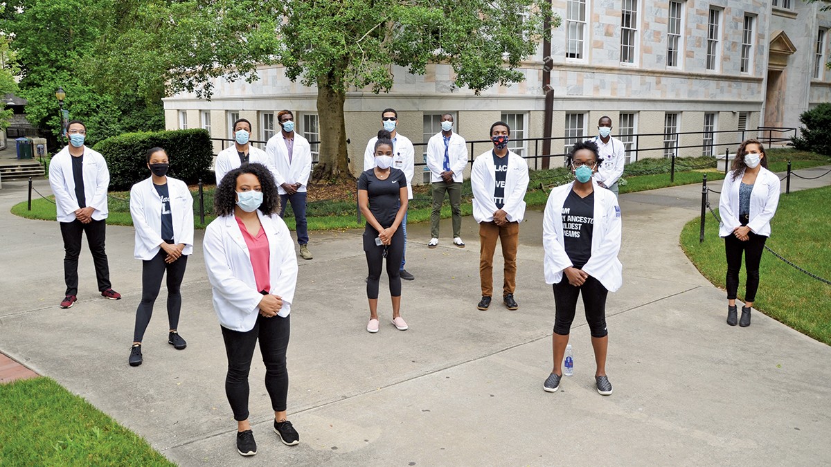 Diversity, Equity and Inclusion | Emory School of Medicine