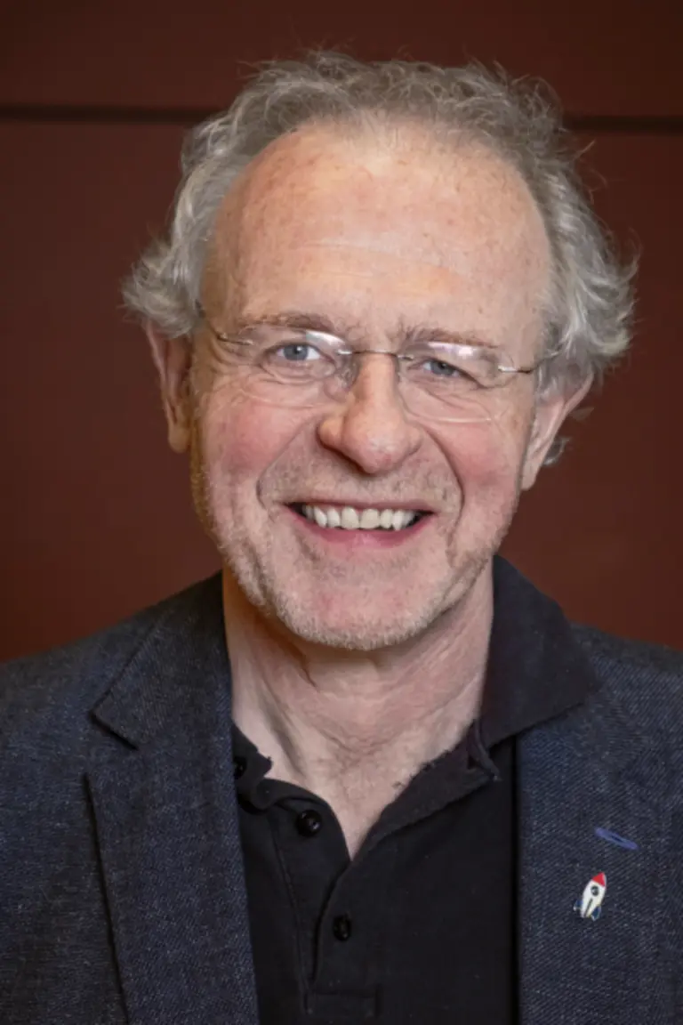 Boehm headshot 