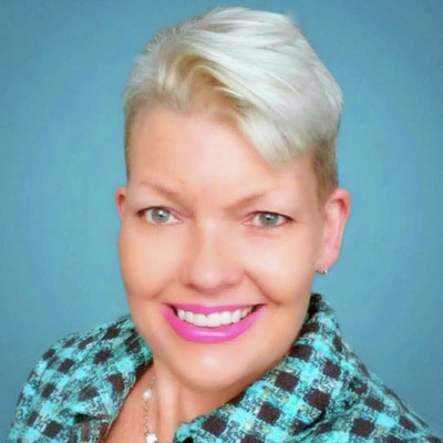 Kelly Ferguson