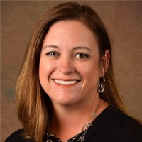 Marca Gurule, Sr. Director of the Pediatrics SRMS Unit