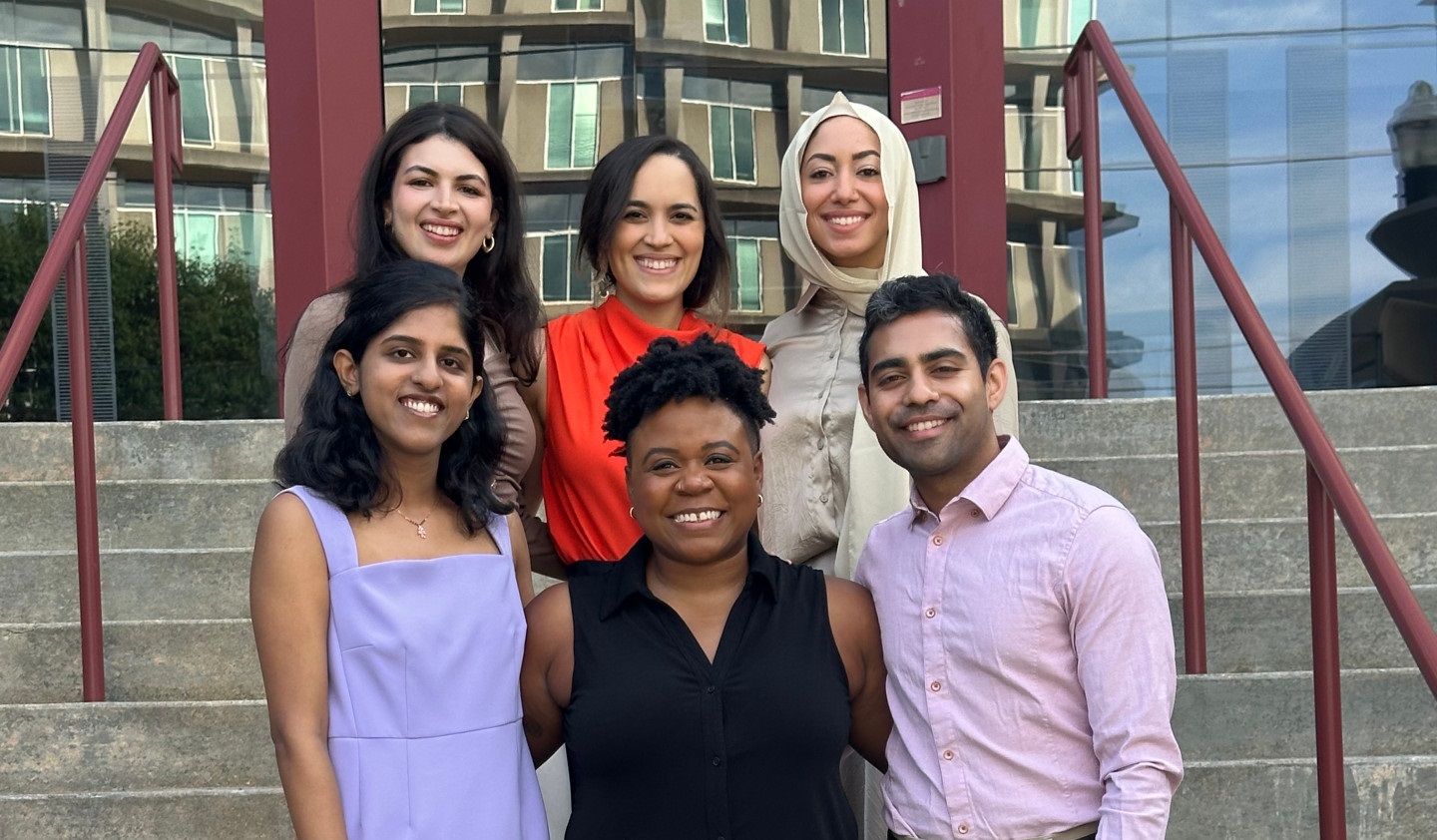 Dermatology Class of 2027