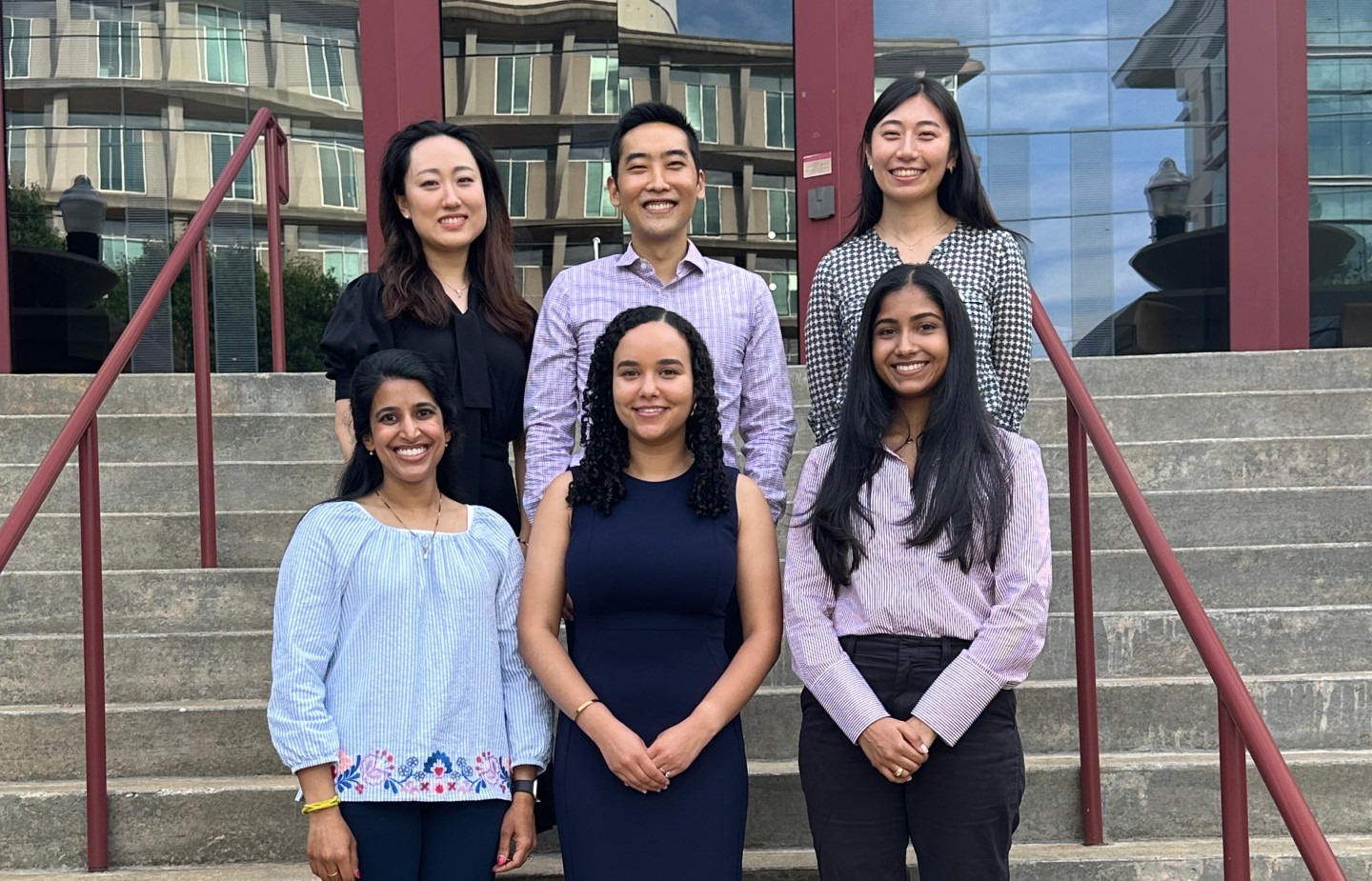 Dermatology Class of 2028