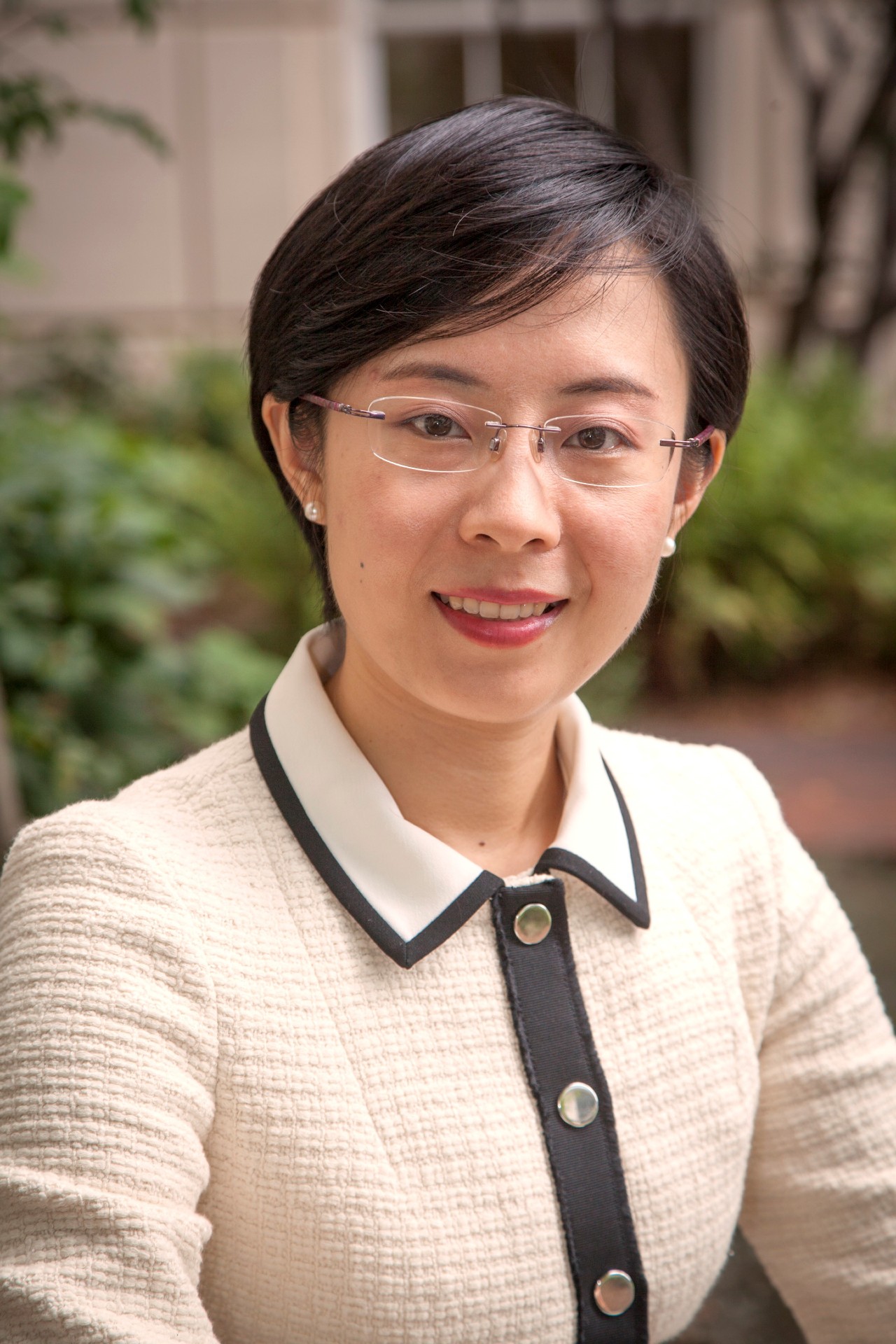 Yin Li, PhD