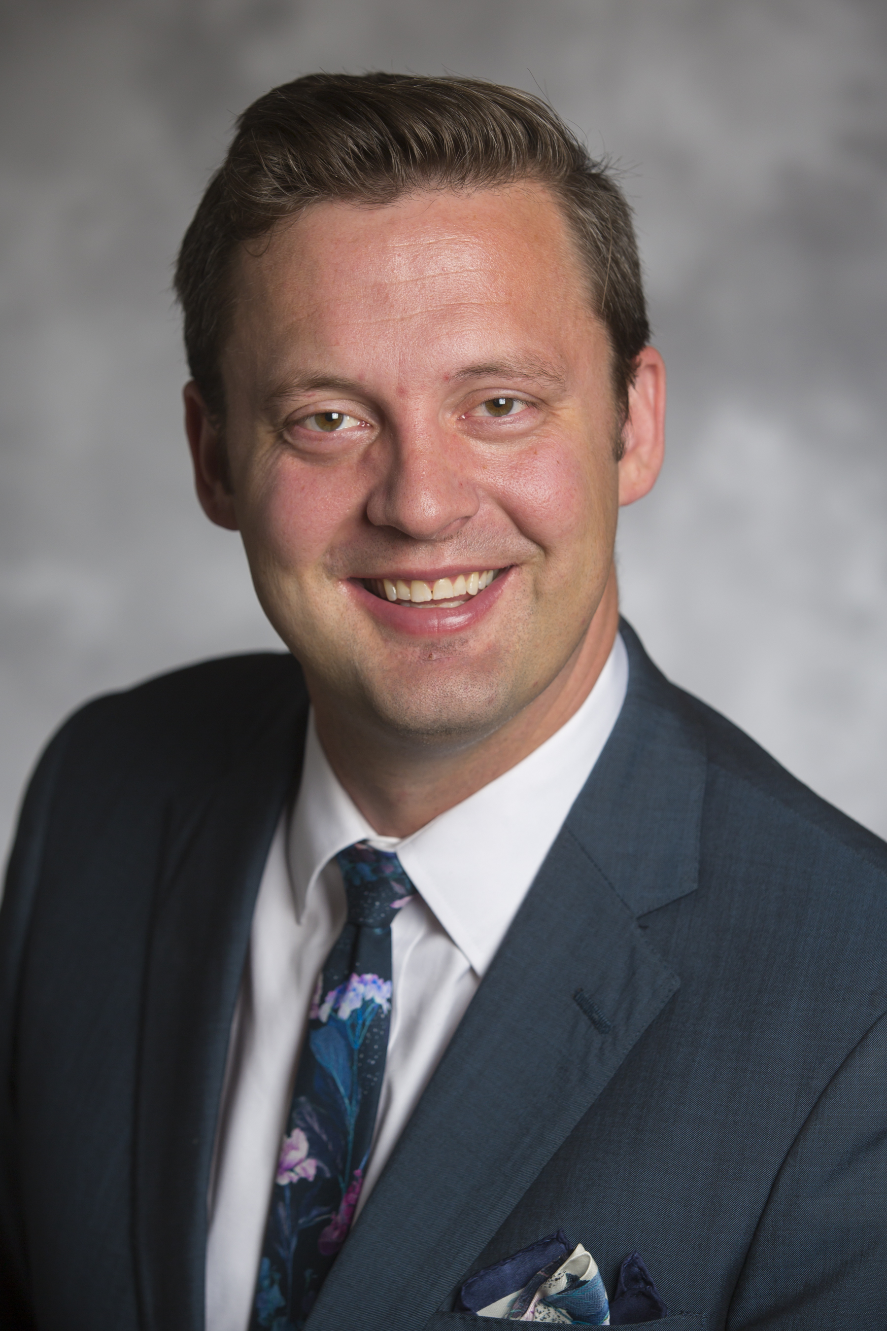 Eric Wagner, MD
