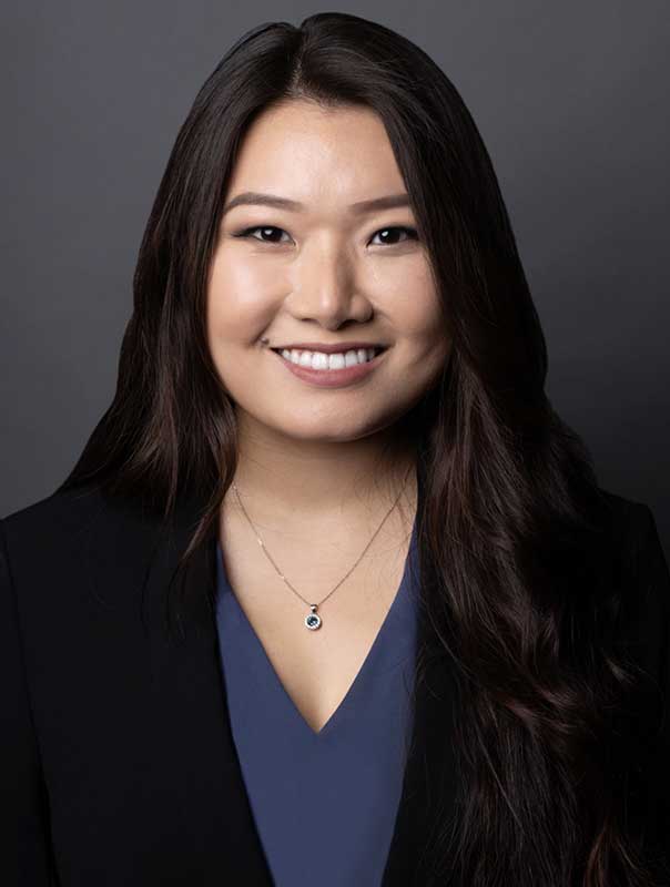 Alexandrea Kim, MD
