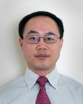 Linsheng Zhang, MD, PhD