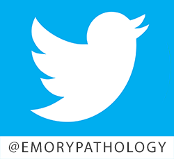 Emory Pathology Twittr