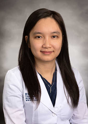 Thi Truc Anh Nguyen, MD