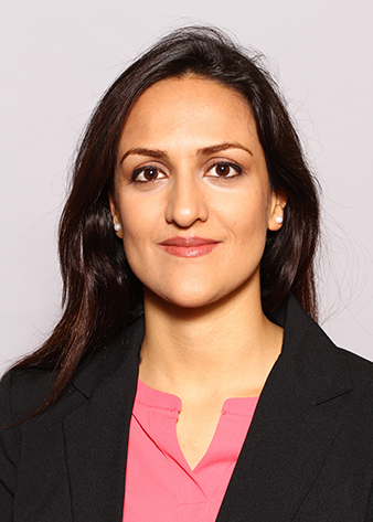 Maryam Aghighi, MD