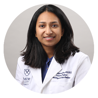 Geetha Jagannathan, MBBS