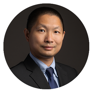 Dr. Yuanxin Liang