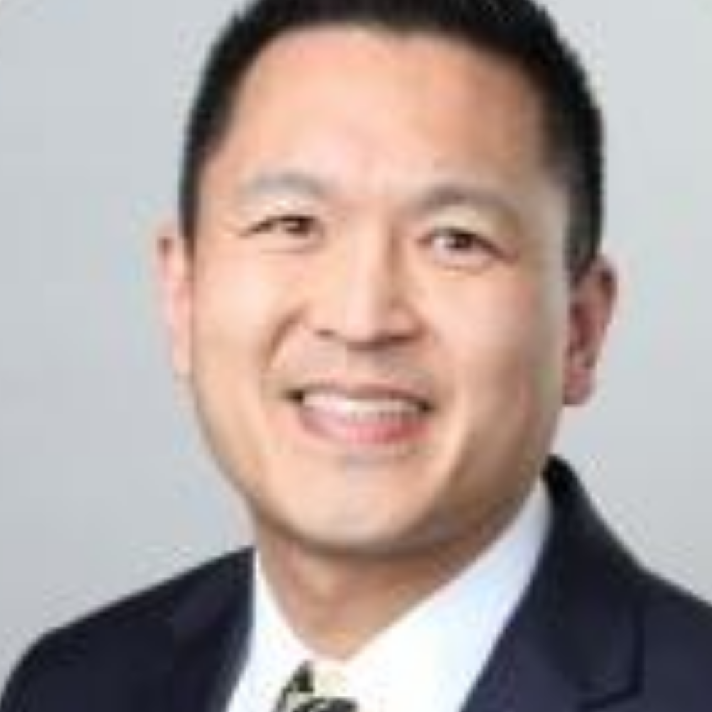 Andrew Hong, MD