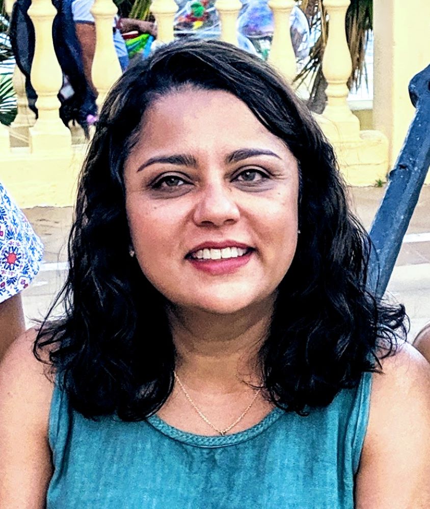 Shilpa Vyas-Read, MD, MS