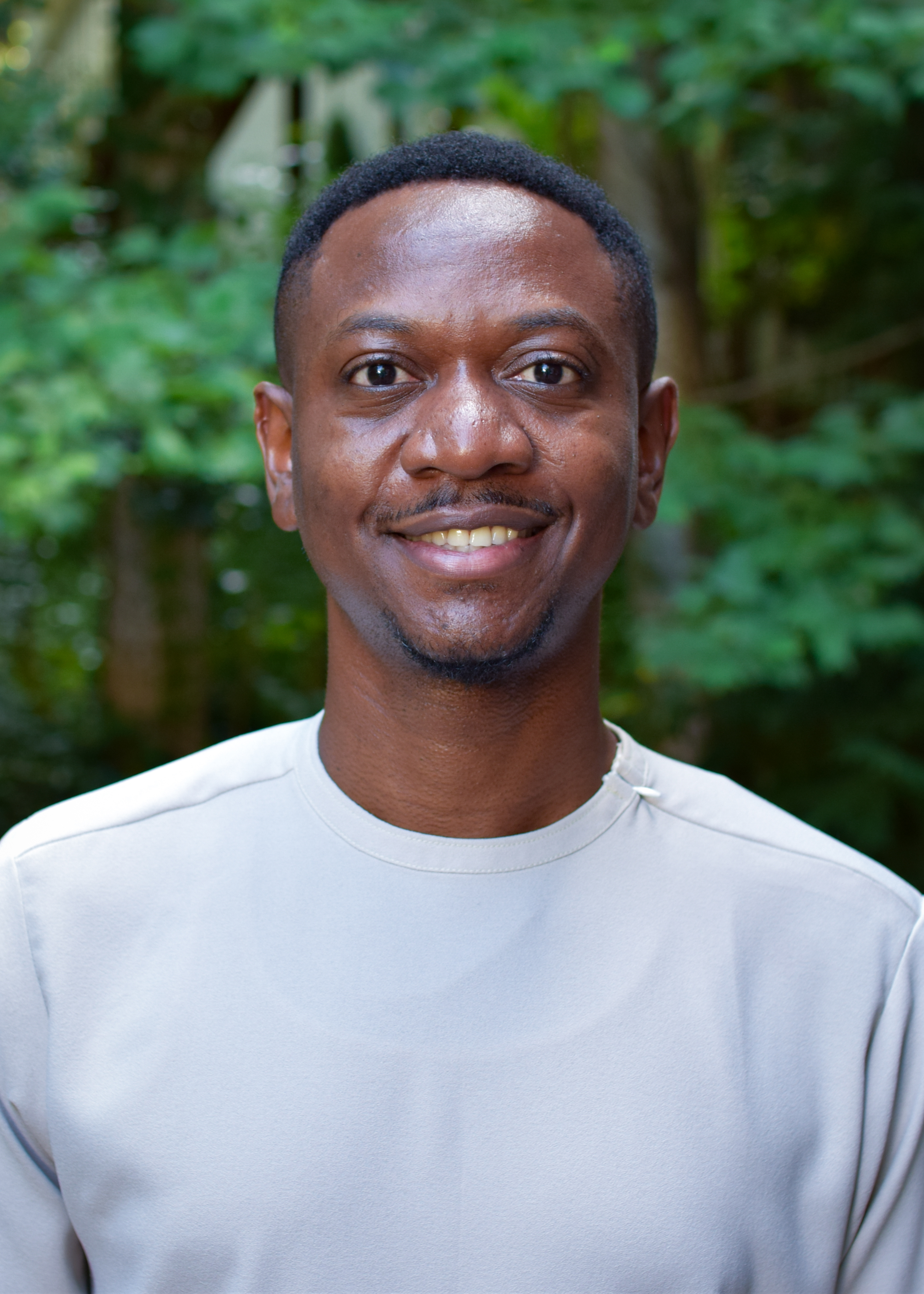 Dr. Chidiebere Ugwu