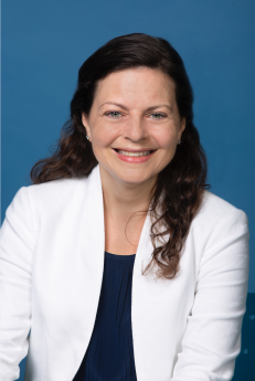 Kirsten Williams, MD