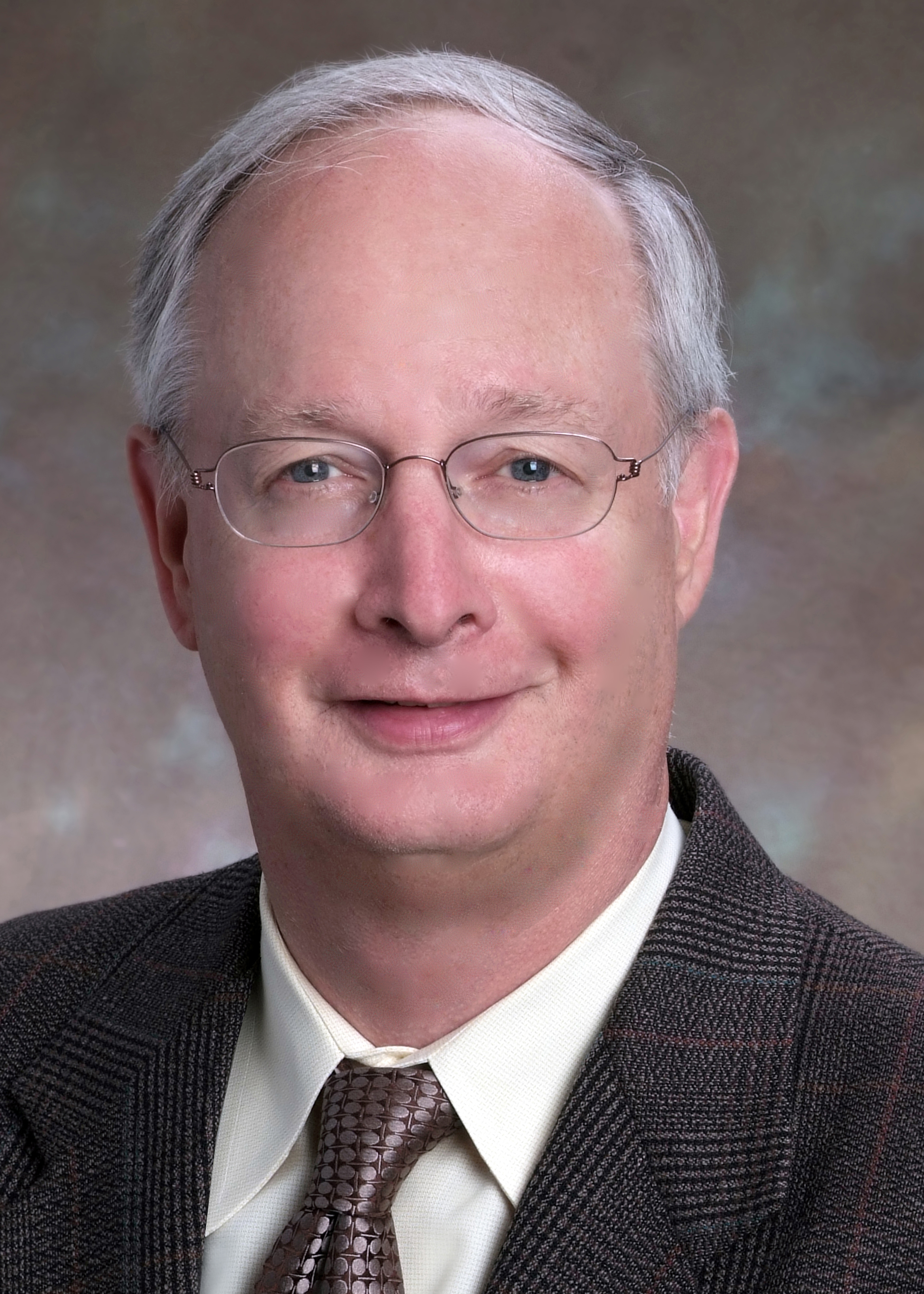 Ray Dingledine, PhD