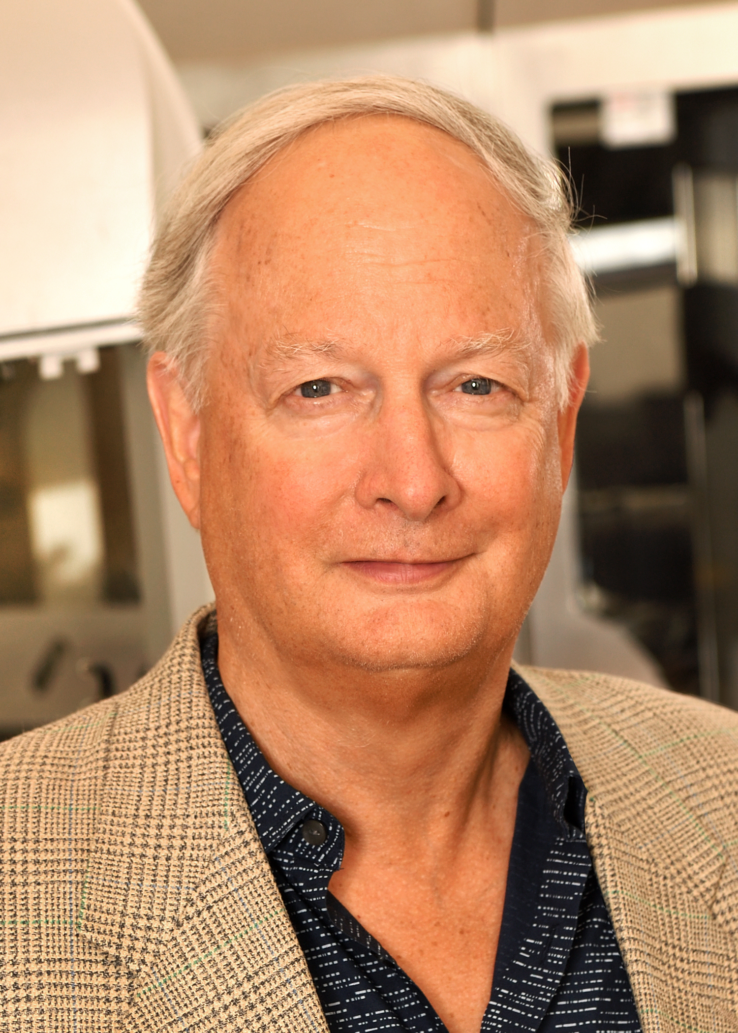 Raymond J. Dingledine, PhD