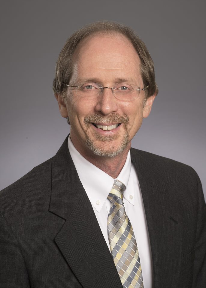 John Hepler, PhD