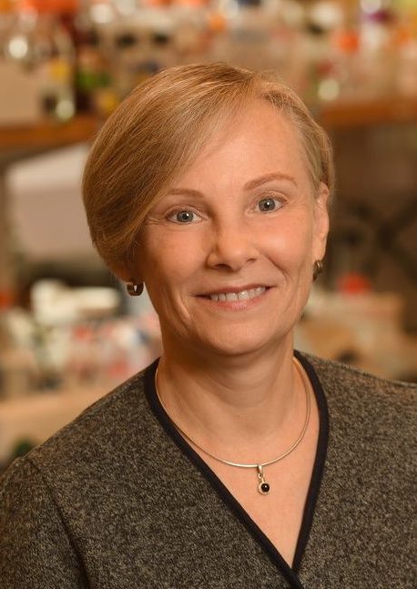 Ellen Hess, PhD
