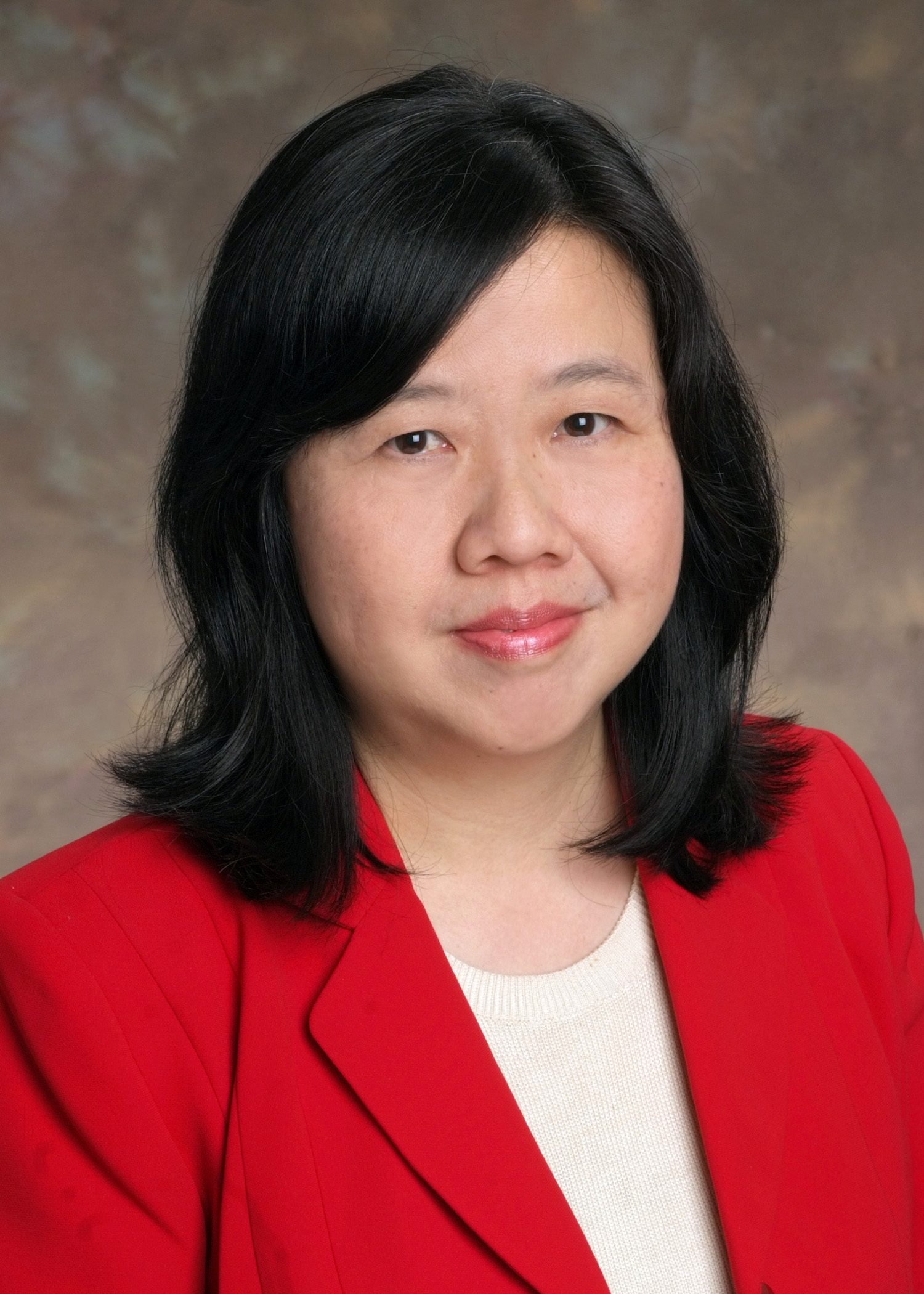 Dr. Lian Li