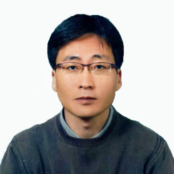 Jae Won Chang, PhD