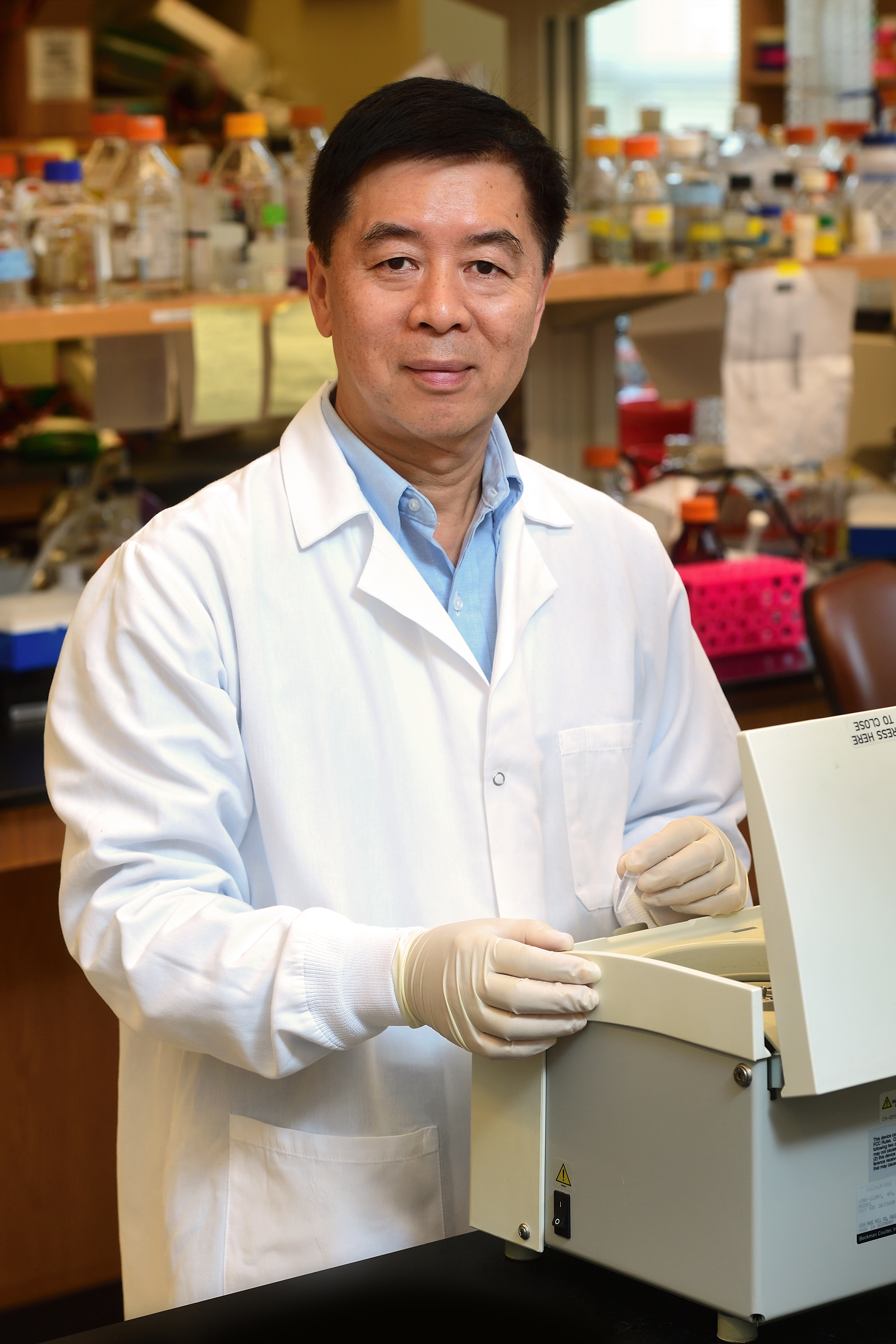 Zixu Mao, MD, PhD