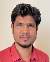 Amaduddin Khan, PhD