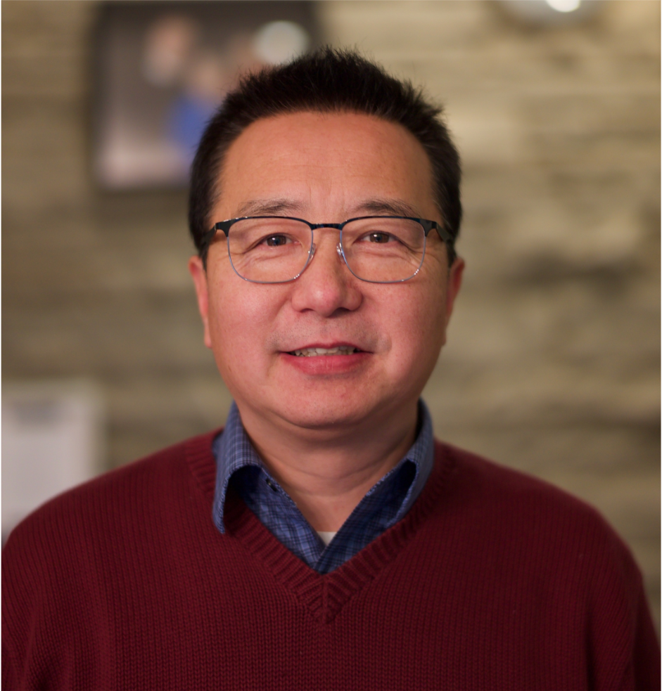 Dr. Yong Wan