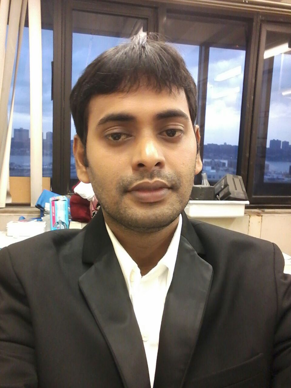 Nagendra Sastry Yarla, PhD