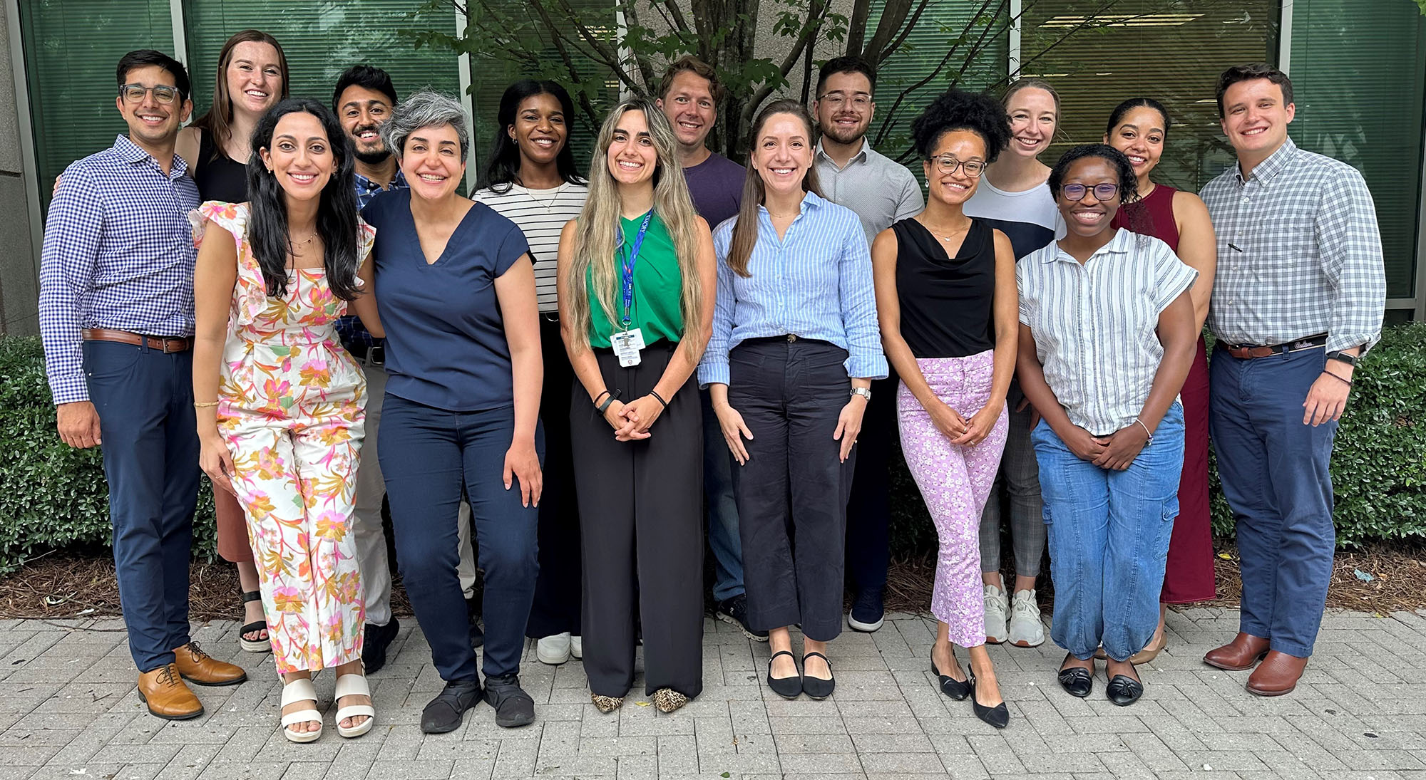 Gen Psych PGY-1 2025